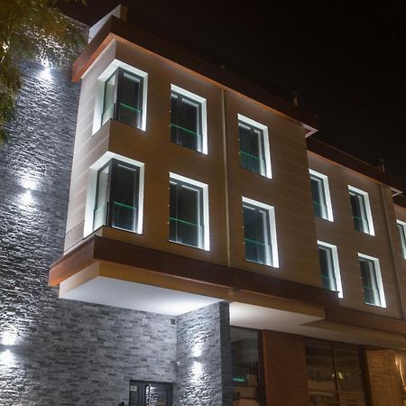 Benvenuti Apartments 베오그라드 외부 사진