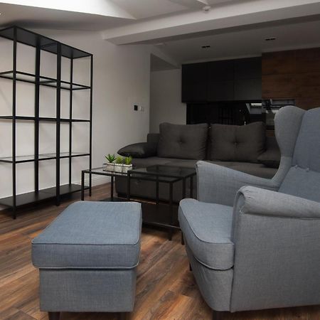 Benvenuti Apartments 베오그라드 외부 사진