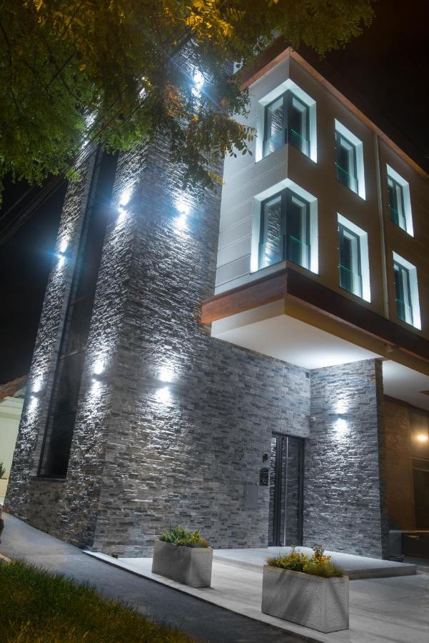Benvenuti Apartments 베오그라드 외부 사진