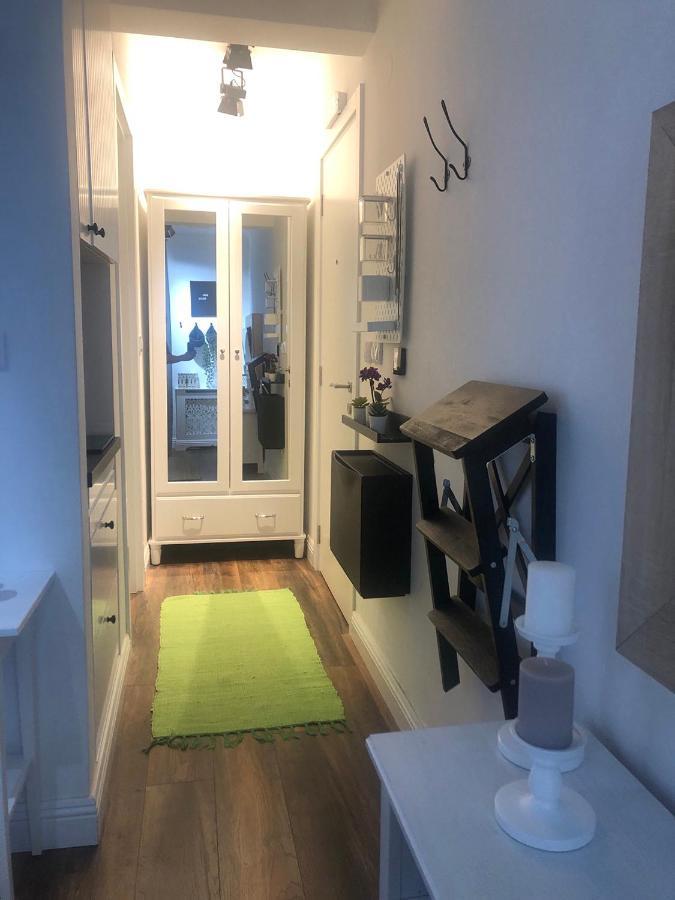 Benvenuti Apartments 베오그라드 외부 사진