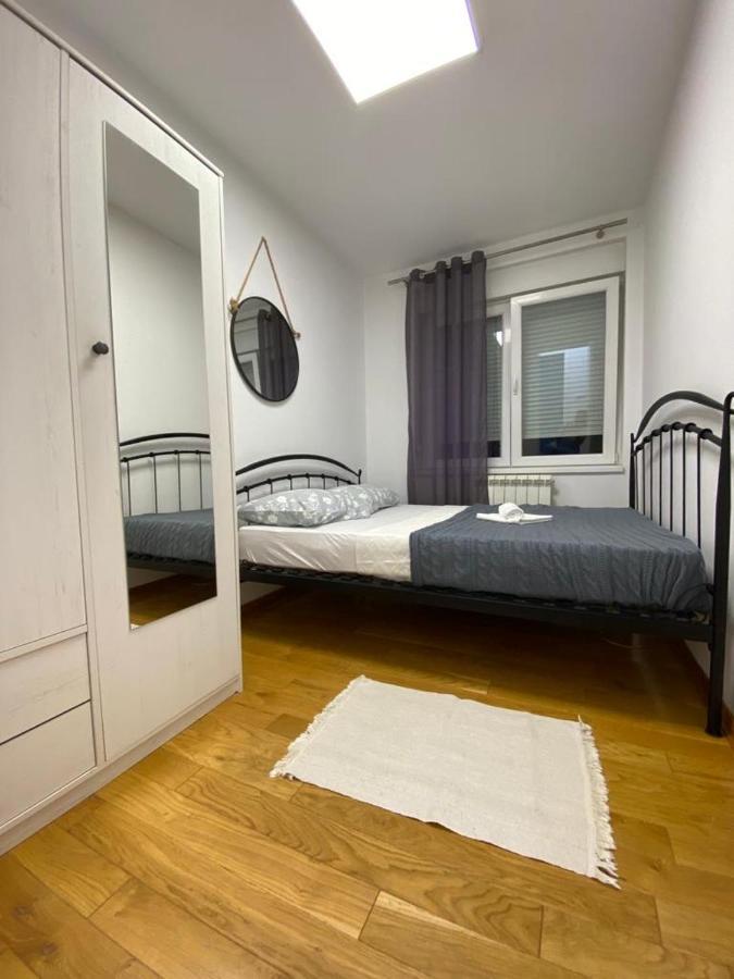 Benvenuti Apartments 베오그라드 외부 사진