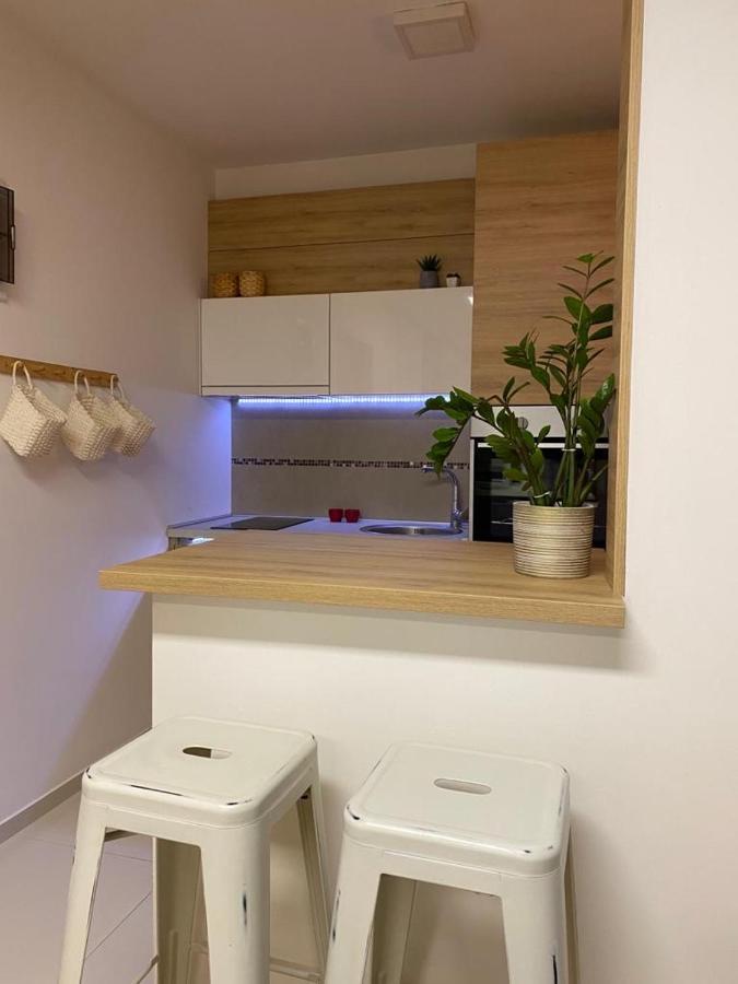 Benvenuti Apartments 베오그라드 외부 사진