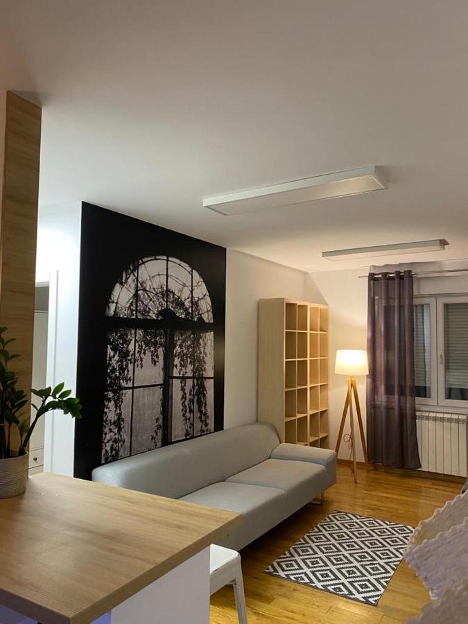 Benvenuti Apartments 베오그라드 외부 사진