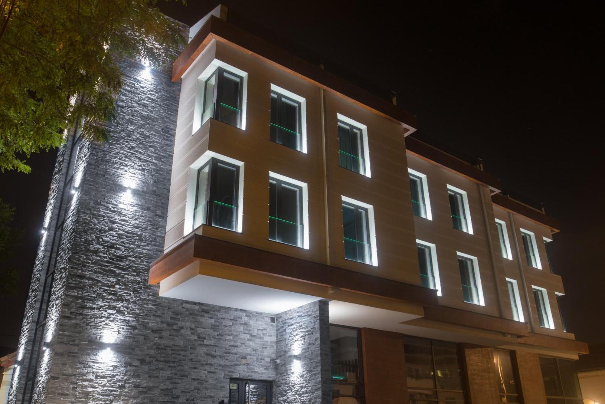 Benvenuti Apartments 베오그라드 외부 사진