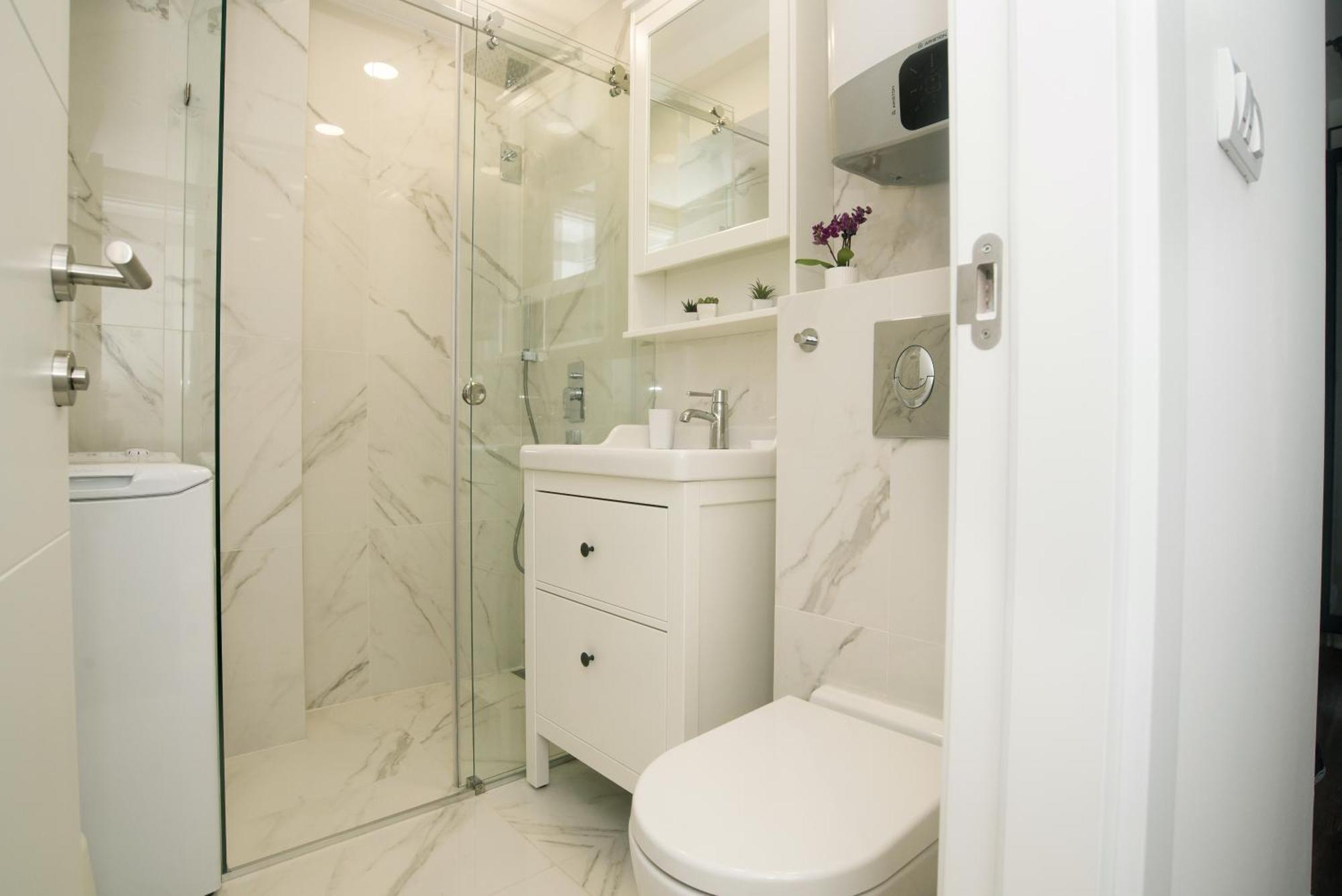 Benvenuti Apartments 베오그라드 외부 사진