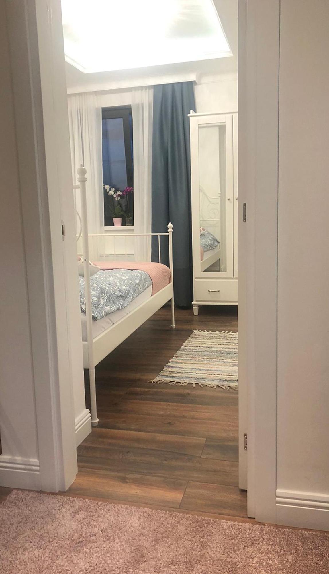 Benvenuti Apartments 베오그라드 외부 사진