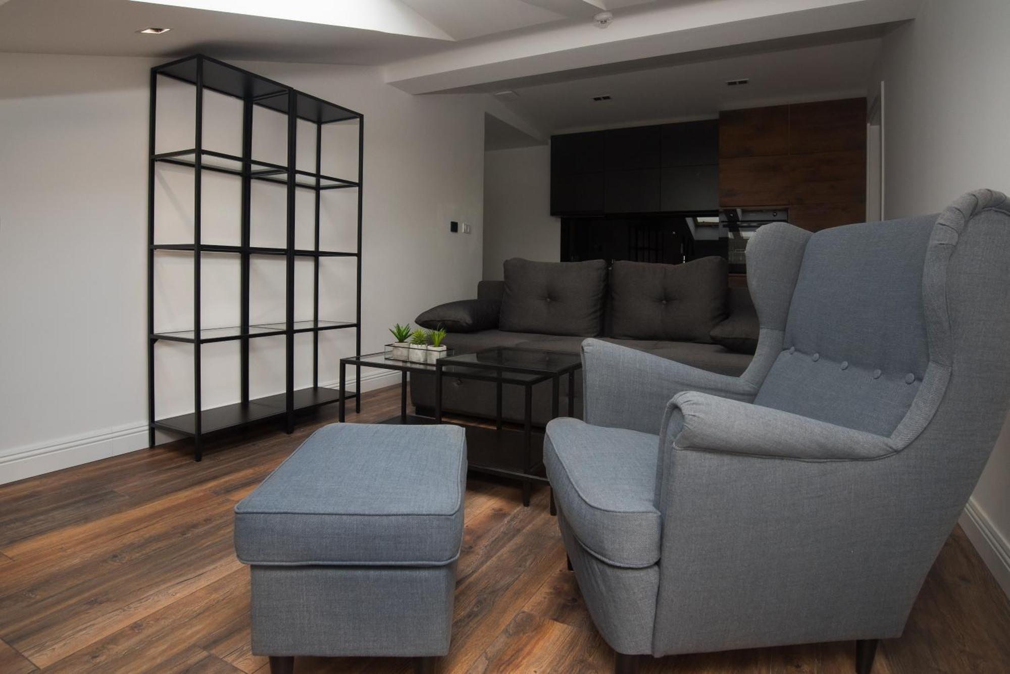Benvenuti Apartments 베오그라드 외부 사진