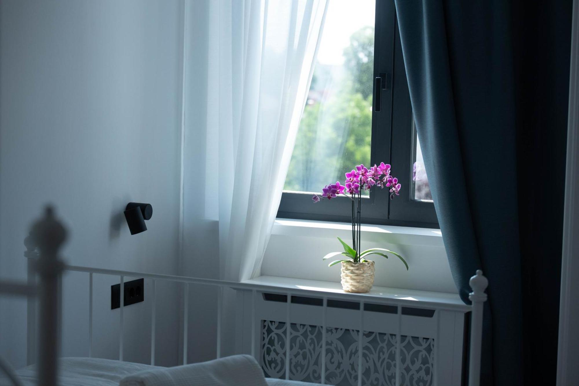 Benvenuti Apartments 베오그라드 외부 사진