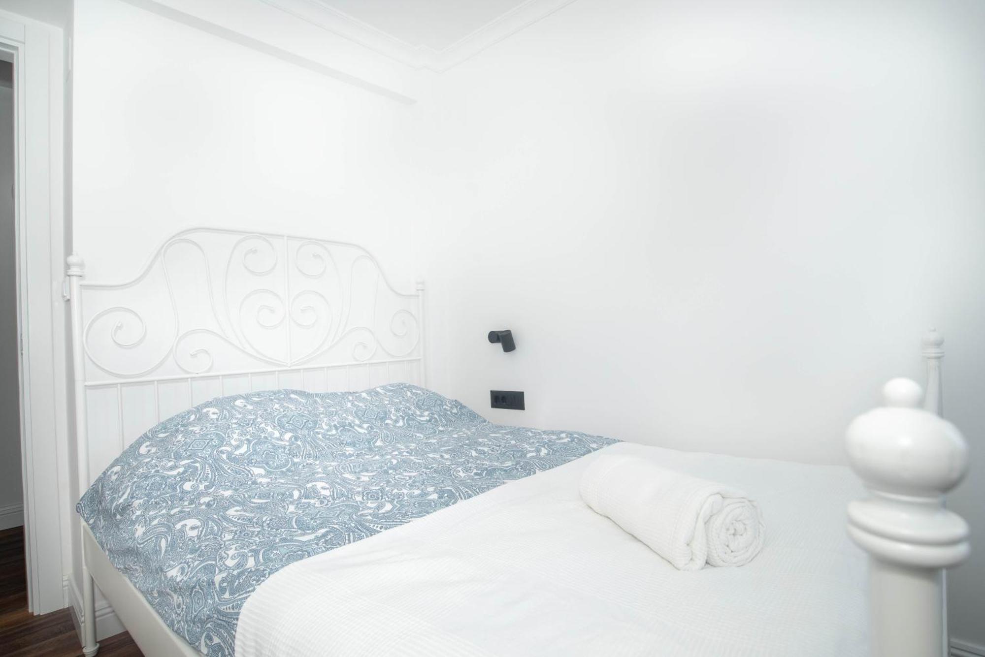 Benvenuti Apartments 베오그라드 외부 사진