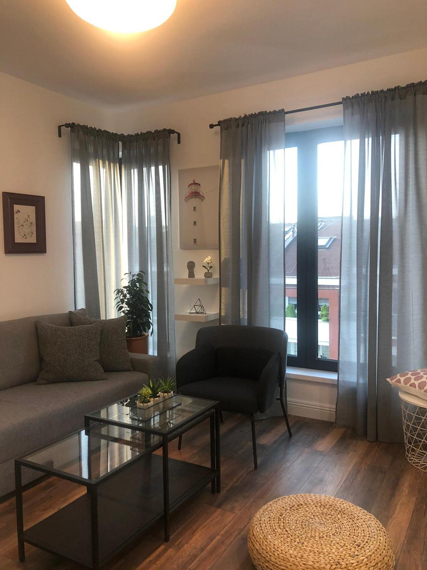 Benvenuti Apartments 베오그라드 외부 사진