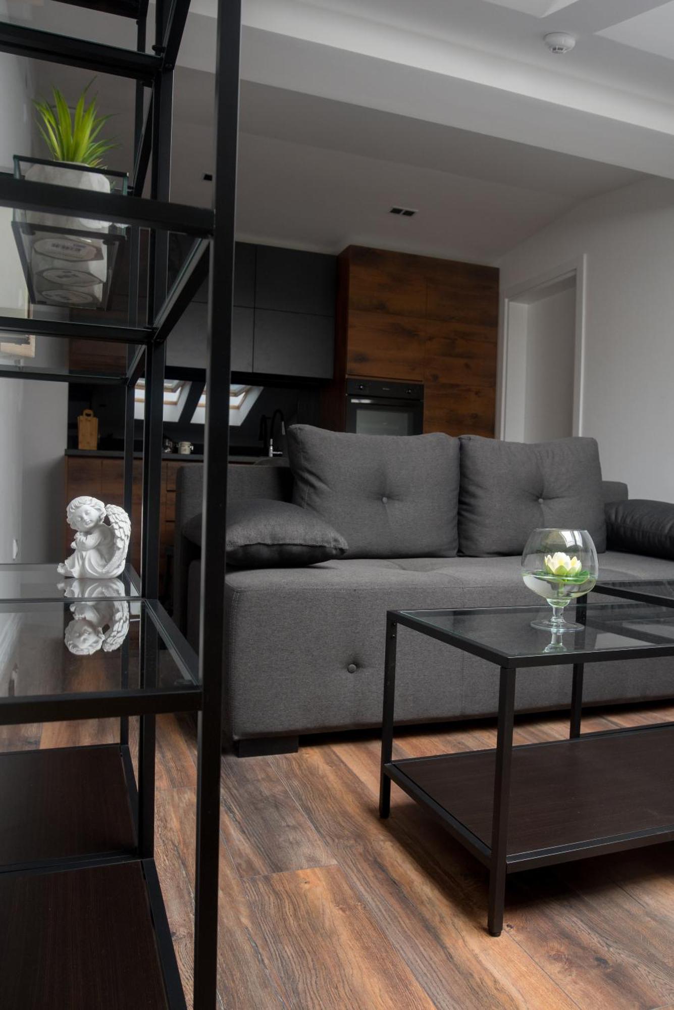 Benvenuti Apartments 베오그라드 외부 사진