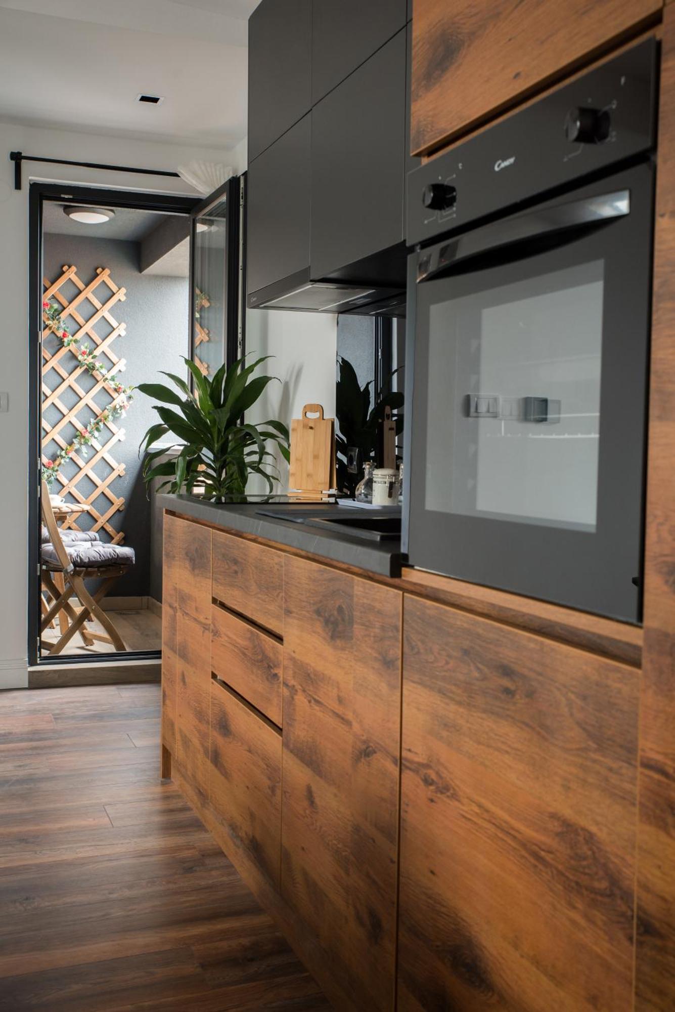 Benvenuti Apartments 베오그라드 외부 사진