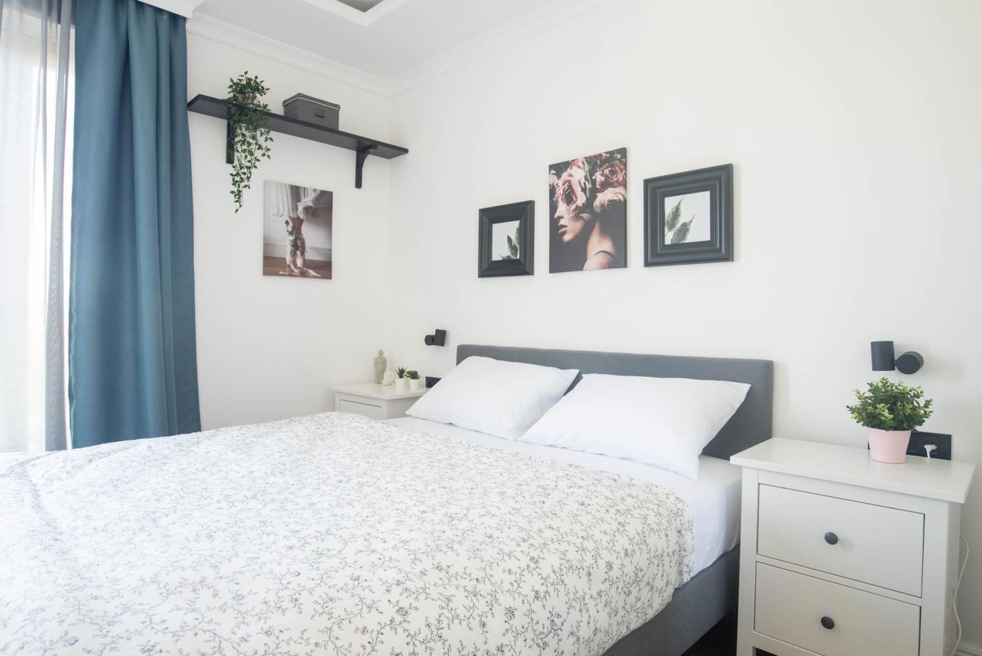 Benvenuti Apartments 베오그라드 외부 사진